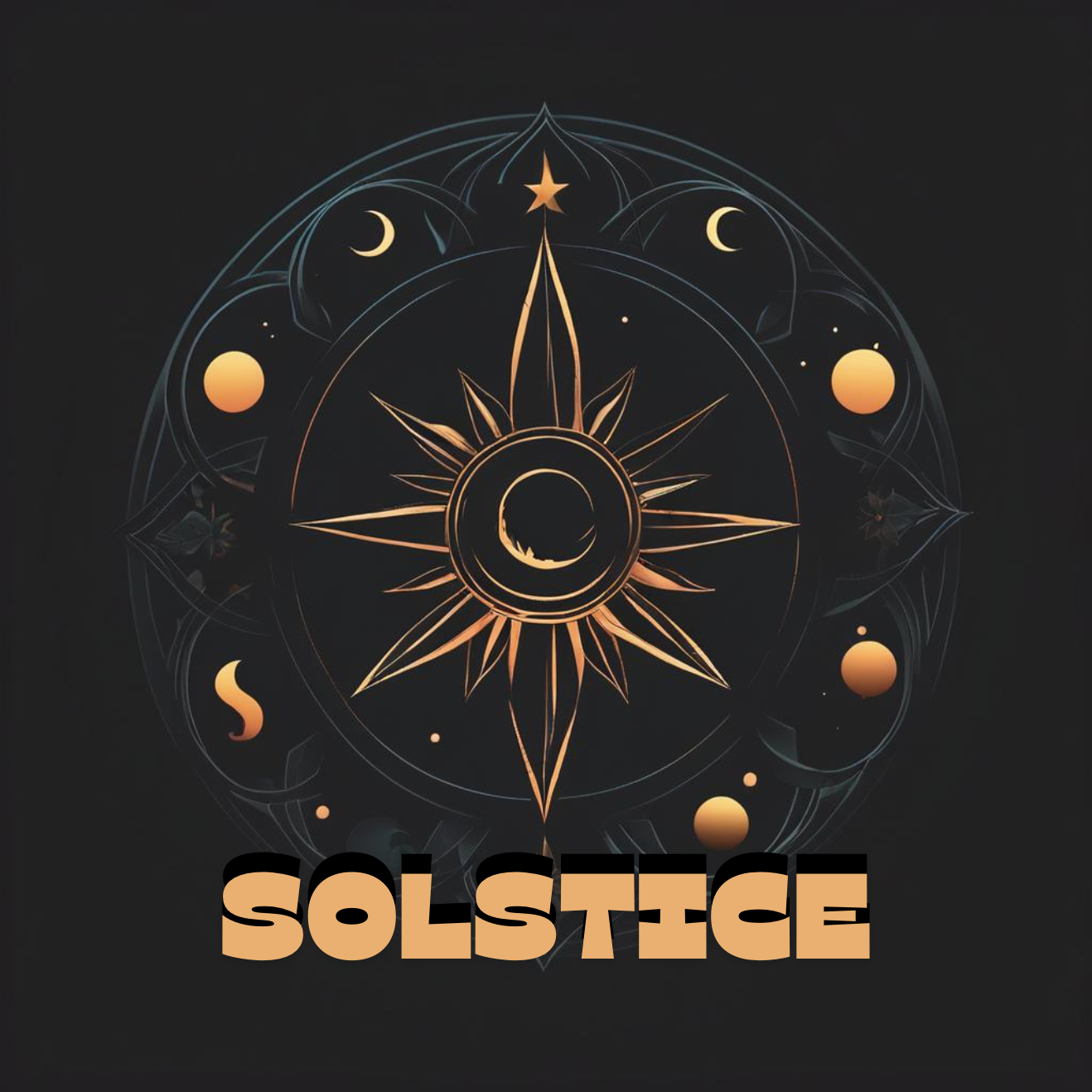 Solstice Logo